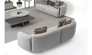 MOMENTUS Koltuk Takımı