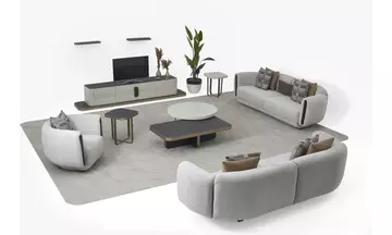 MOMENTUS Koltuk Takımı