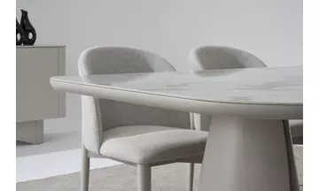 LORA Yemek Odası Takımı