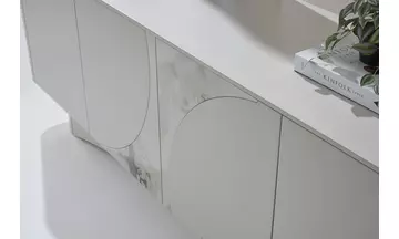 LORA Yemek Odası Takımı