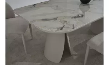 LORA Yemek Odası Takımı