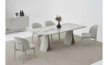 LORA Yemek Odası Takımı