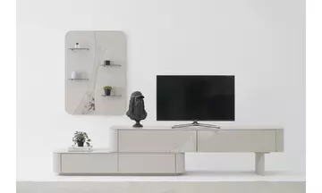 LORA Duvar Tv Ünitesi