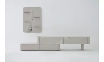 LORA Duvar Tv Ünitesi