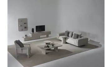 LORA Koltuk Takımı