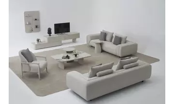 LORA Koltuk Takımı