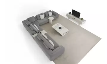 LORA Köşe Takımı