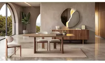 ESTA Yemek Odası Takımı