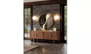 ESTA Yemek Odası Takımı