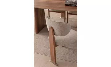 ESTA Yemek Odası Takımı