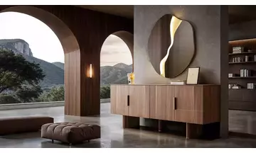 ESTA Yemek Odası Takımı