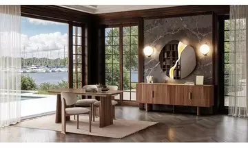 ESTA Yemek Odası Takımı