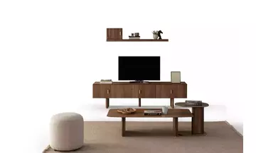 ESTA Duvar Tv Ünitesi