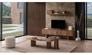 ESTA Duvar Tv Ünitesi