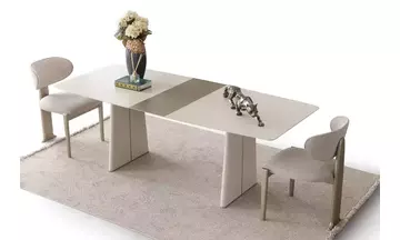 GRACE Yemek Odası Takımı