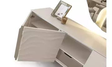 GRACE Yemek Odası Takımı