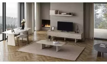 GRACE Duvar Tv Ünitesi