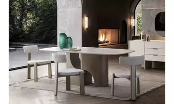 LESSA Yemek Odası Takımı