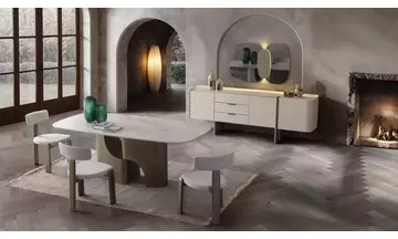 LESSA Yemek Odası Takımı
