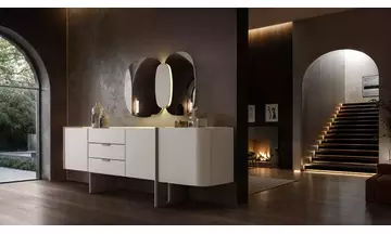 LESSA Yemek Odası Takımı