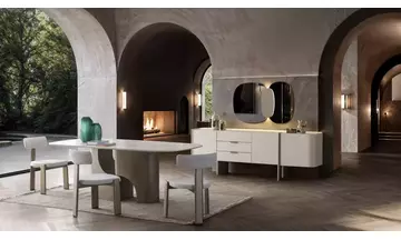 LESSA Yemek Odası Takımı