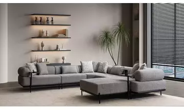 VİOLET Köşe Takımı