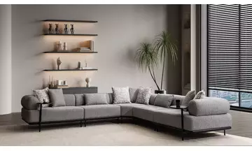 VİOLET Köşe Takımı