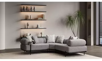 VİOLET Köşe Takımı