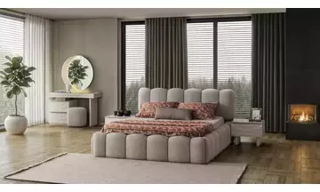 GRACE Yatak Odası Takımı