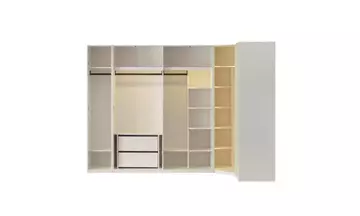 GRACE Yatak Odası Takımı