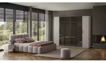 GRACE Yatak Odası Takımı