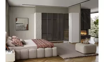 GRACE Yatak Odası Takımı