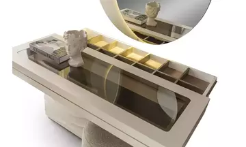 GRACE Yatak Odası Takımı