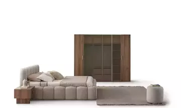 ESTA Yatak Odası Takımı