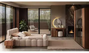 ESTA Yatak Odası Takımı