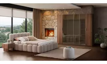 ESTA Yatak Odası Takımı