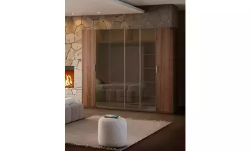 ESTA Yatak Odası Takımı