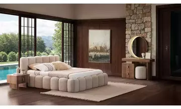 ESTA Yatak Odası Takımı