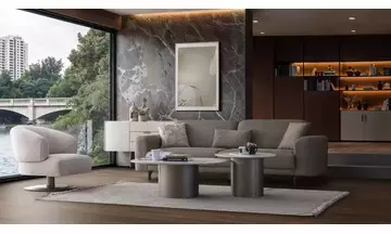 LESSA Koltuk Takımı