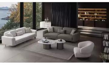 LESSA Koltuk Takımı