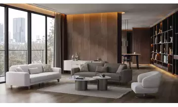 LESSA Koltuk Takımı