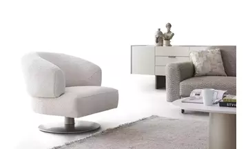 LESSA Koltuk Takımı