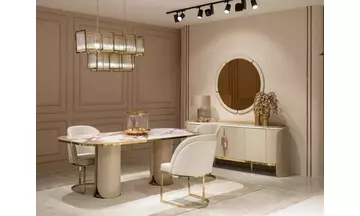 PARİS Yemek Odası Takımı