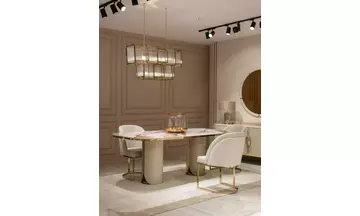 PARİS Yemek Odası Takımı