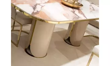 PARİS Yemek Odası Takımı