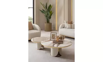 PARİS Yemek Odası Takımı