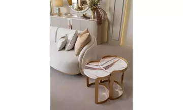 PARİS Yemek Odası Takımı