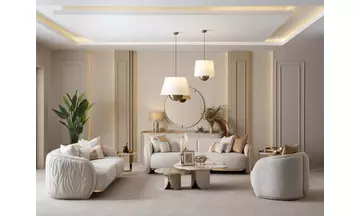 PARİS Koltuk Takımı