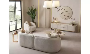 PARİS Duvar Tv Ünitesi