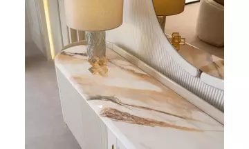 PARİS Duvar Tv Ünitesi